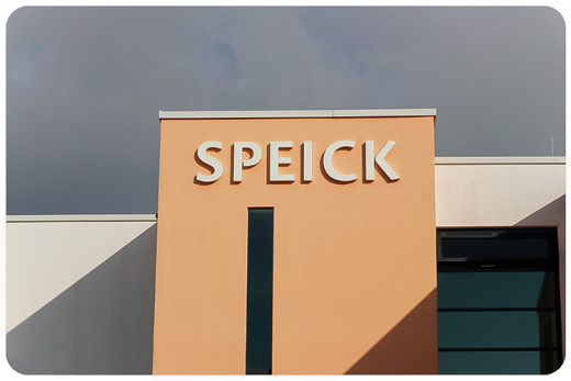 speick naturkosmetik werk