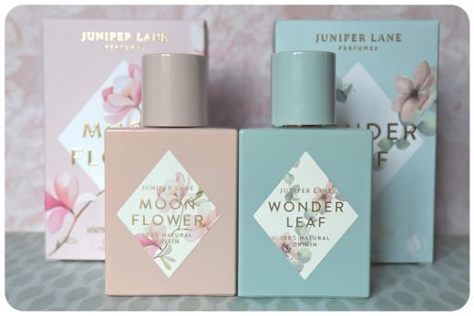 juniper lane parfum review