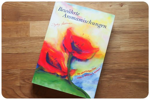 ingeborg stadelmann bewaehrte aromamischungen