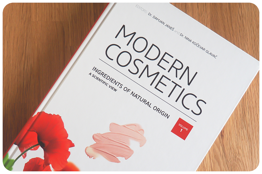 modern cosmetics review